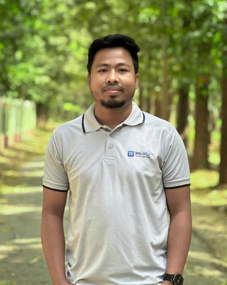 Chayan Roy