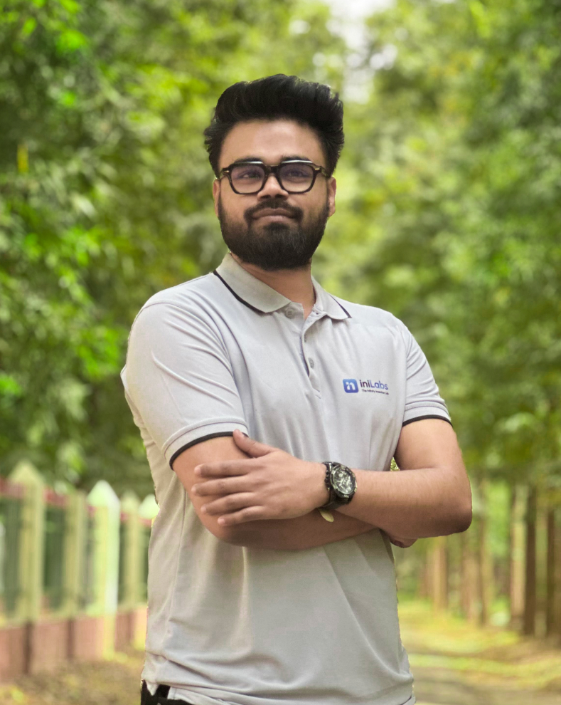 MD.Humaon Kabir Maruf